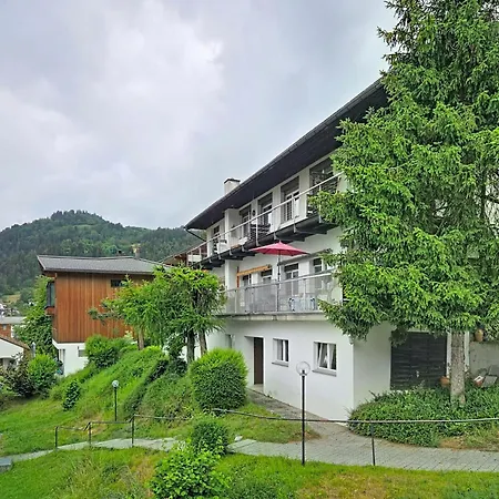Apartment Casa Val Casti By Interhome Sagogn