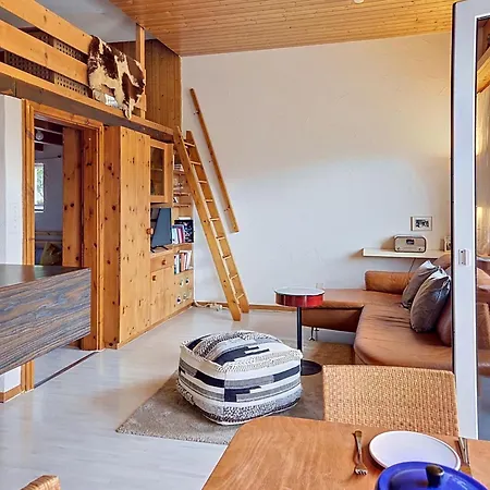 Casa Val Casti By Interhome Apartment Sagogn