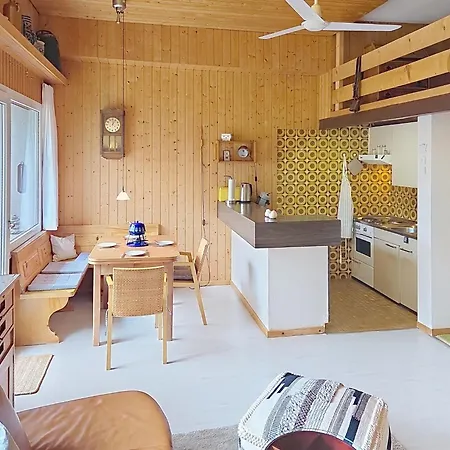 Casa Val Casti By Interhome Sagogn