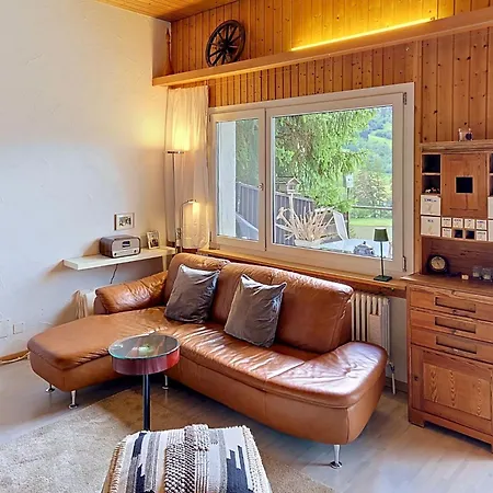 Casa Val Casti By Interhome * Sagogn