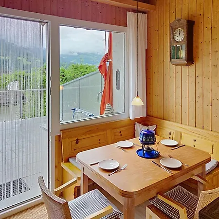 Casa Val Casti By Interhome * Sagogn