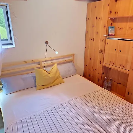 Apartment Casa Val Casti By Interhome *