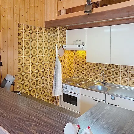 Casa Val Casti By Interhome Apartment *